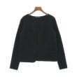 ラグタグ(RAGTAG)のPETIT BATEAU プチバトー レディース カジュアルジャケット サイズ：XS 黒