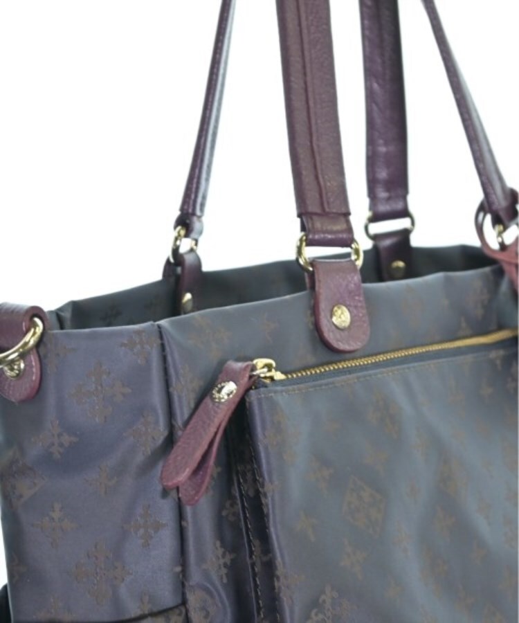 ラグタグ(RAGTAG)のrusset ラシット レディース トートバッグ6