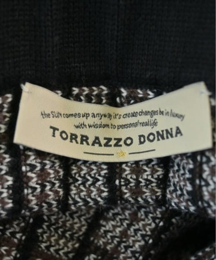 ラグタグ(RAGTAG)のTORRAZZO DONNA トラッゾドンナ レディース ロング・マキシ丈スカート サイズ：F4