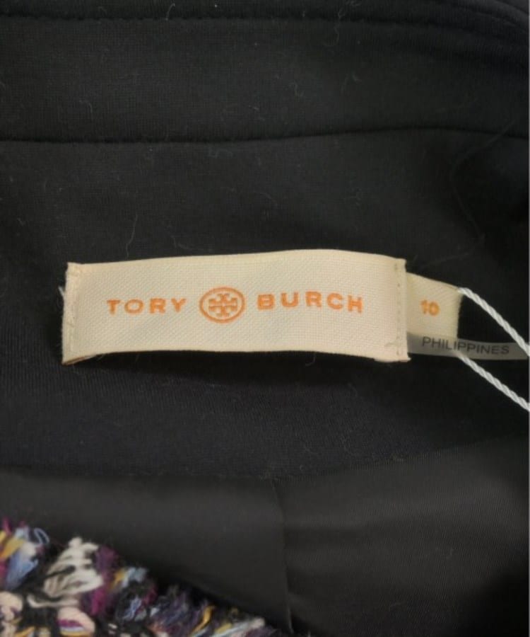 ラグタグ(RAGTAG)のTORY BURCH トリーバーチ レディース カジュアルジャケット サイズ：10(XL位)3