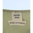 ラグタグ(RAGTAG)のHERMES エルメス レディース Tシャツ・カットソー サイズ：34(XXS位)3