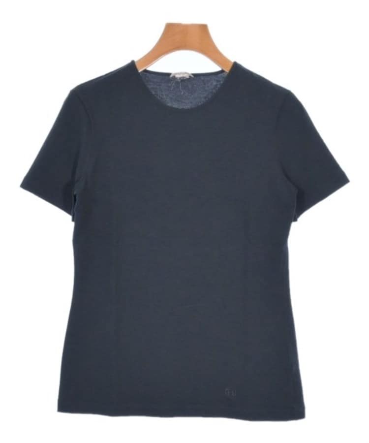 ラグタグ(RAGTAG)のHERMES エルメス レディース Tシャツ・カットソー サイズ：34(XXS位) 紺