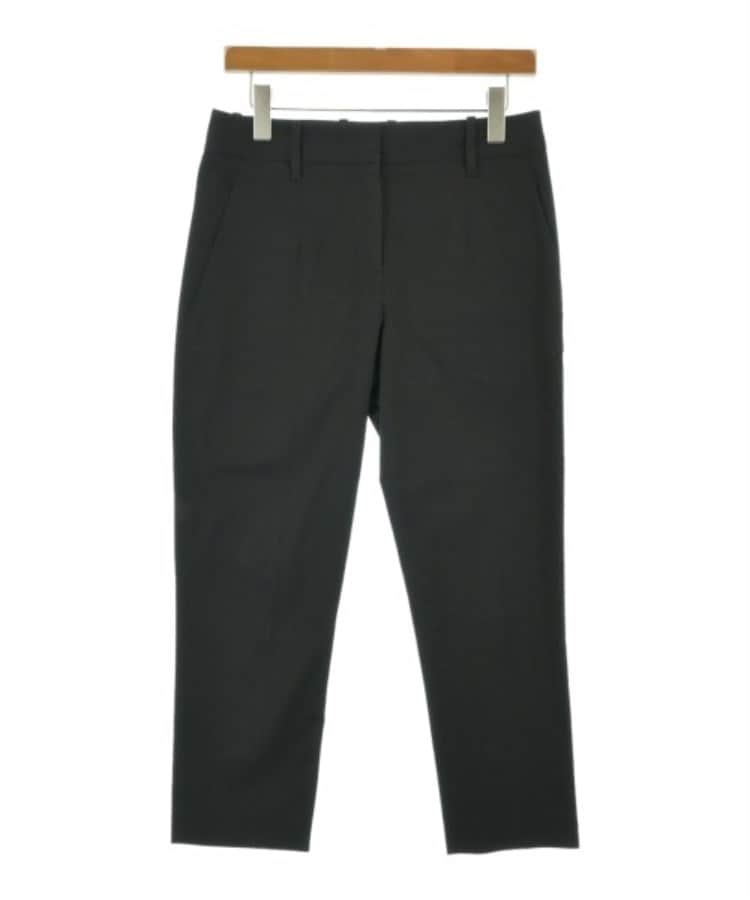 ラグタグ(RAGTAG)のJIL SANDER ジルサンダー レディース クロップドパンツ サイズ：34(XXS位)1