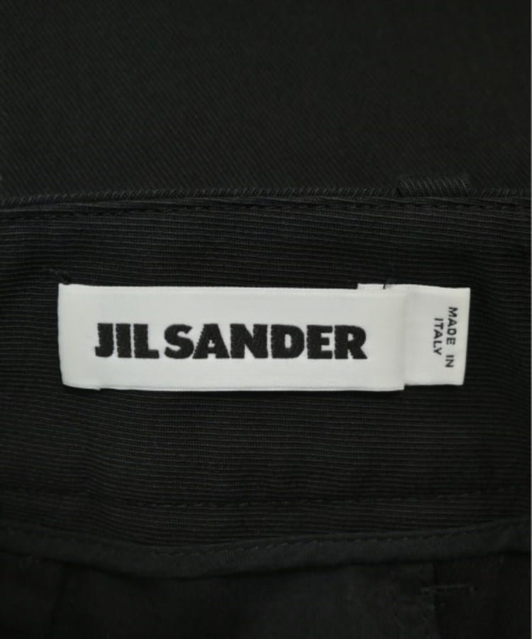 ラグタグ(RAGTAG)のJIL SANDER ジルサンダー レディース クロップドパンツ サイズ：34(XXS位)3
