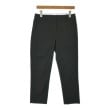 ラグタグ(RAGTAG)のJIL SANDER ジルサンダー レディース クロップドパンツ サイズ：34(XXS位) 黒