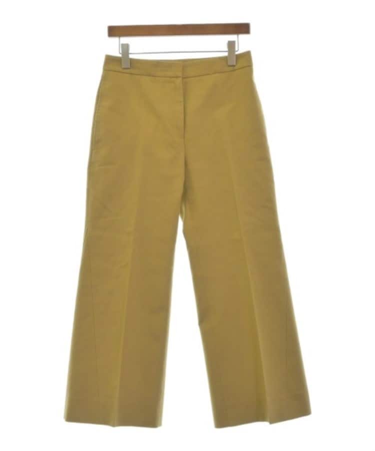 ラグタグ(RAGTAG)のJIL SANDER ジルサンダー レディース パンツ（その他） サイズ：34(XXS位) ベージュ
