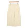 ラグタグ(RAGTAG)のJIL SANDER ジルサンダー レディース ロング・マキシ丈スカート サイズ：34(XXS位)2