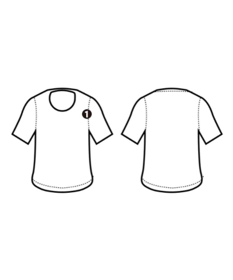 ラグタグ(RAGTAG)のJOURNAL STANDARD ジャーナルスタンダード レディース Tシャツ・カットソー サイズ：F7