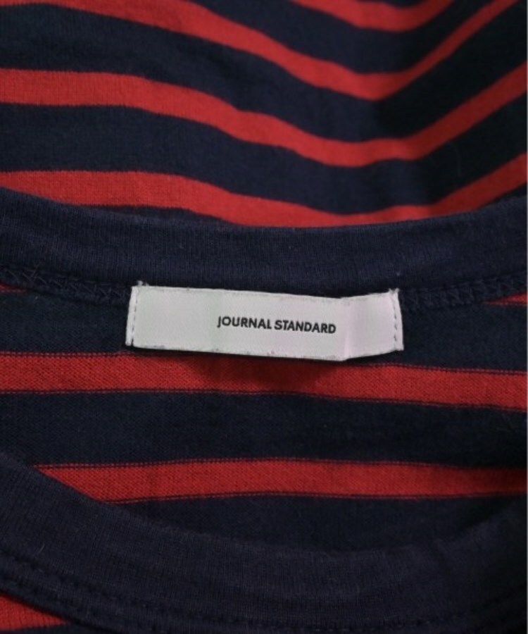 ラグタグ(RAGTAG)のJOURNAL STANDARD ジャーナルスタンダード レディース Tシャツ・カットソー サイズ：-(M位)3