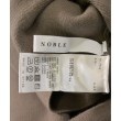 ラグタグ(RAGTAG)のNOBLE ノーブル レディース ニット・セーター サイズ：F3