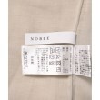 ラグタグ(RAGTAG)のNOBLE ノーブル レディース ワンピース サイズ：38(M位)3