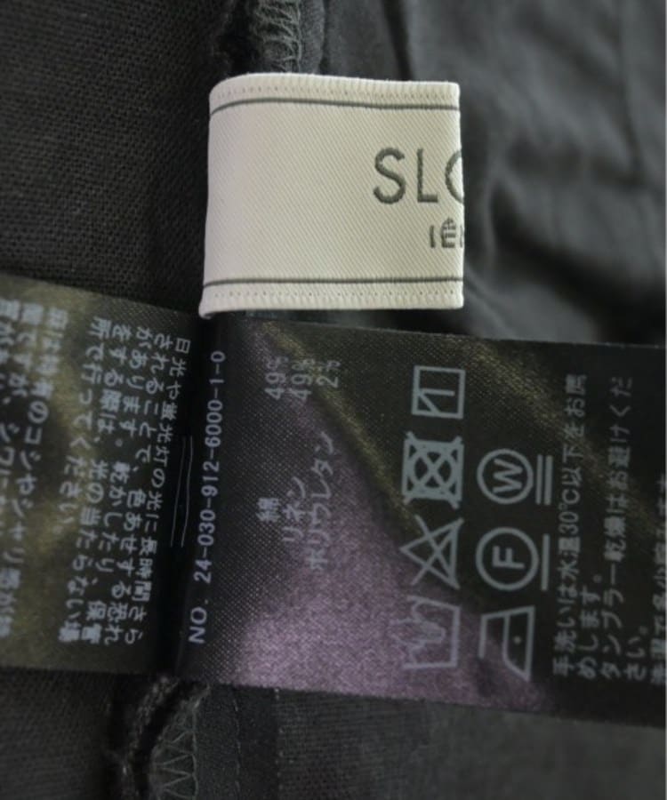 ラグタグ(RAGTAG)のSLOBE IENA スローブイエナ レディース パンツ（その他） サイズ：36(S位)3