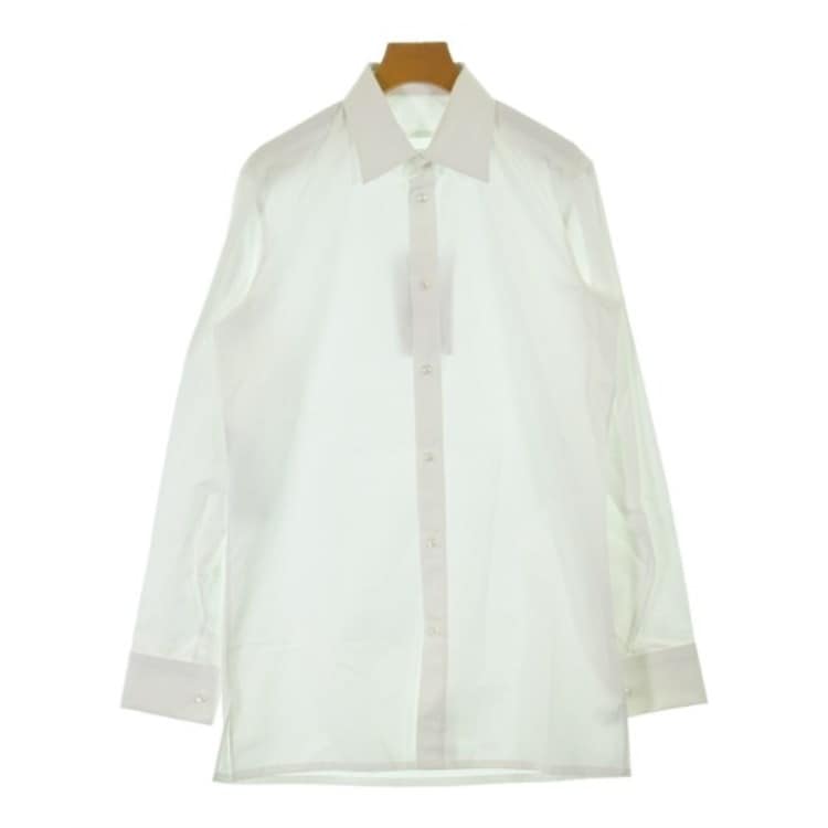 ラグタグ(RAGTAG)のMaison Margiela メゾンマルジェラ レディース カジュアルシャツ サイズ：38(S位) シャツ・ブラウス