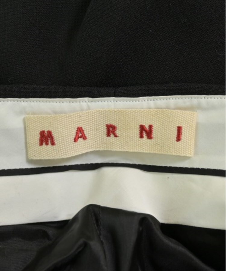 ラグタグ(RAGTAG)のMARNI マルニ レディース スラックス サイズ：36(XS位)3