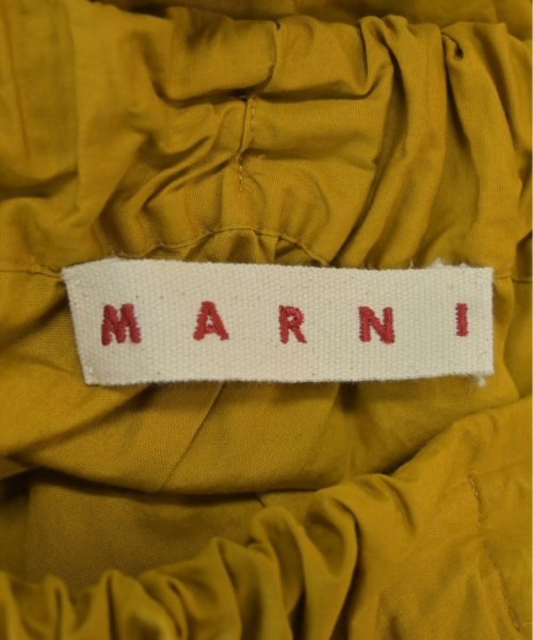ラグタグ(RAGTAG)のMARNI マルニ レディース ひざ丈スカート サイズ：42(M位)3