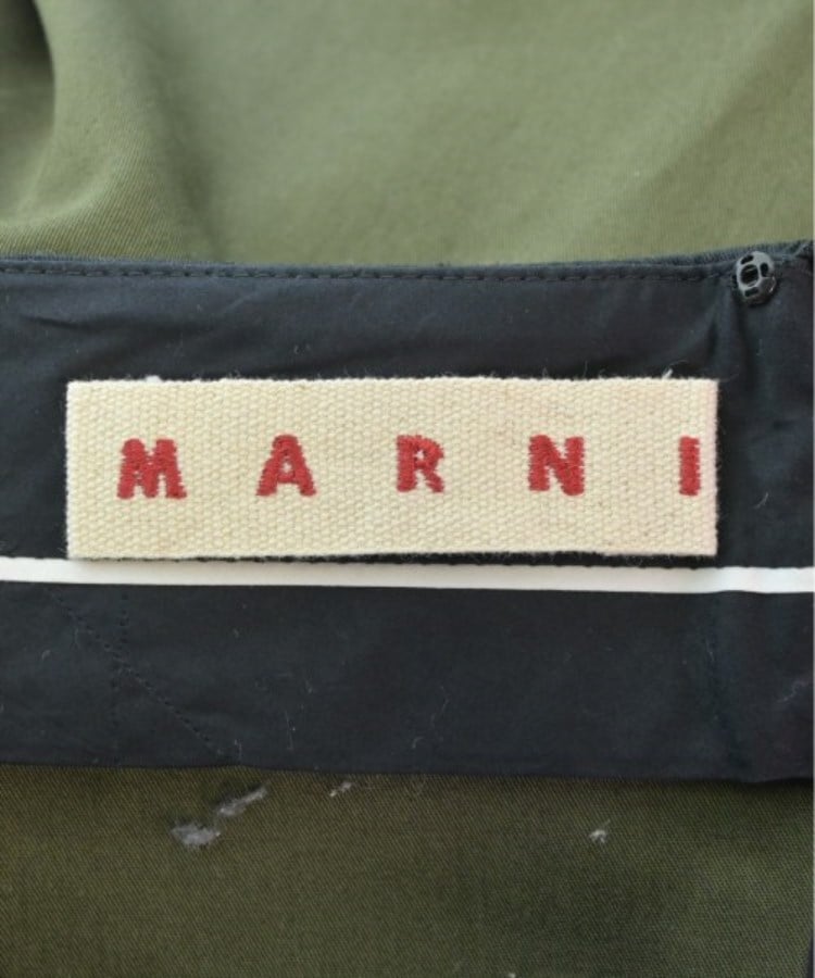 ラグタグ(RAGTAG)のMARNI マルニ レディース ロング・マキシ丈スカート サイズ：36(XS位)3