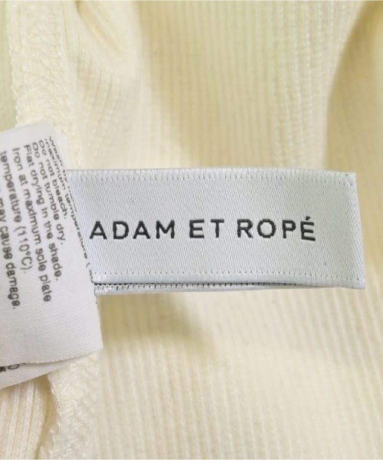 ラグタグ(RAGTAG)のADAM ET ROPE アダムエロペ レディース ワンピース サイズ：F4