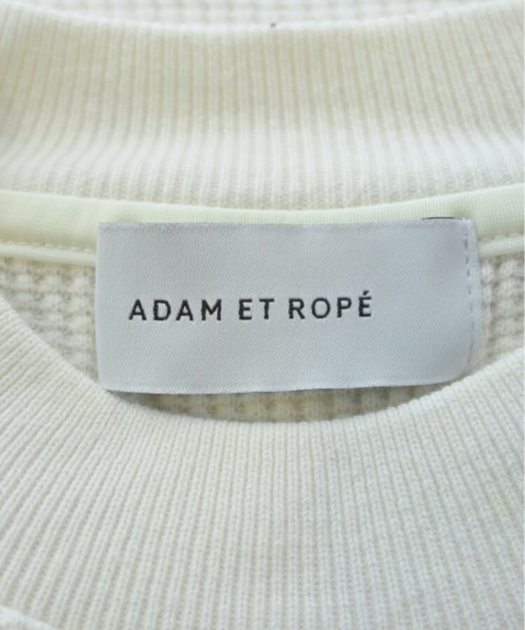 ラグタグ(RAGTAG)のADAM ET ROPE アダムエロペ レディース ノースリーブ サイズ：F3