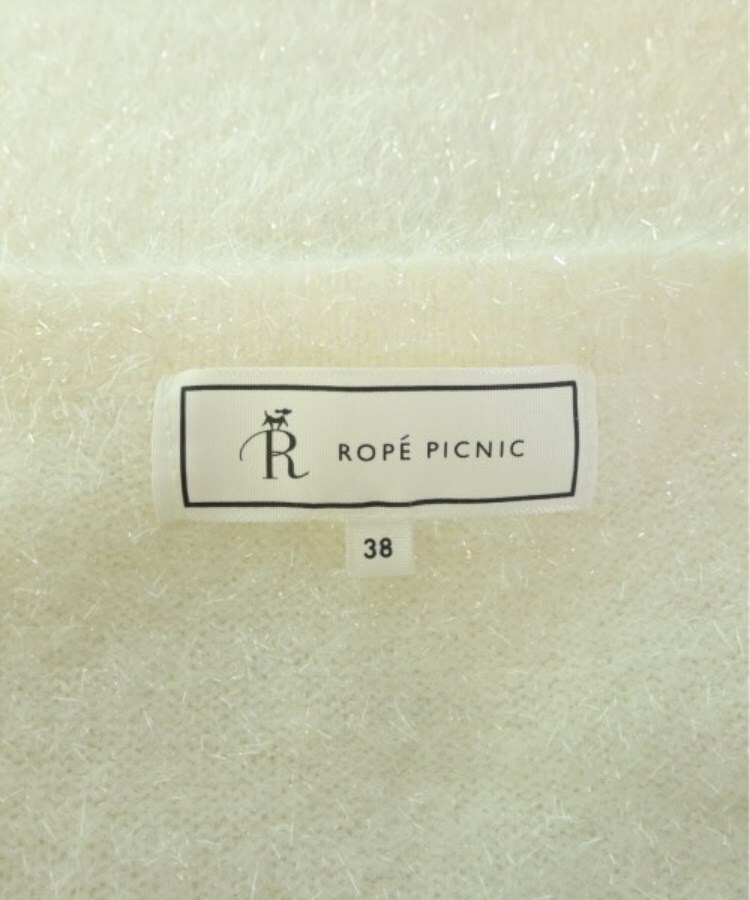 ラグタグ(RAGTAG)のROPE Picnic ロペピクニック レディース ベスト サイズ：38(M位)3