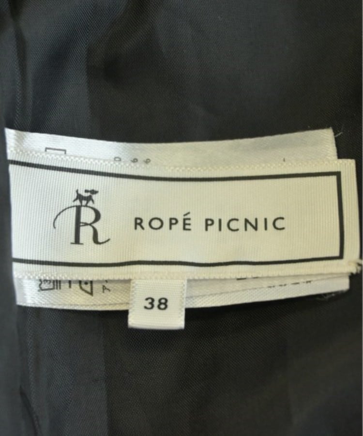 ラグタグ(RAGTAG)のROPE Picnic ロペピクニック レディース ワンピース サイズ：38(M位)3