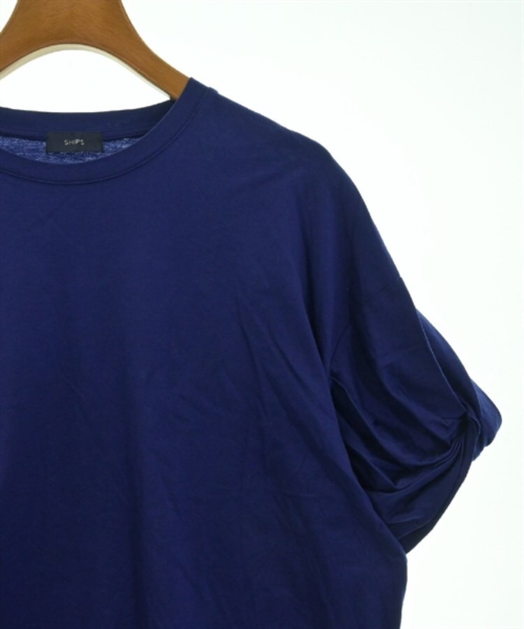 ラグタグ(RAGTAG)のSHIPS シップス レディース Tシャツ・カットソー サイズ：F5