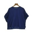 ラグタグ(RAGTAG)のSHIPS シップス レディース Tシャツ・カットソー サイズ：F 青