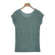ラグタグ(RAGTAG)のSHIPS シップス レディース Tシャツ・カットソー サイズ：-(S位) 緑