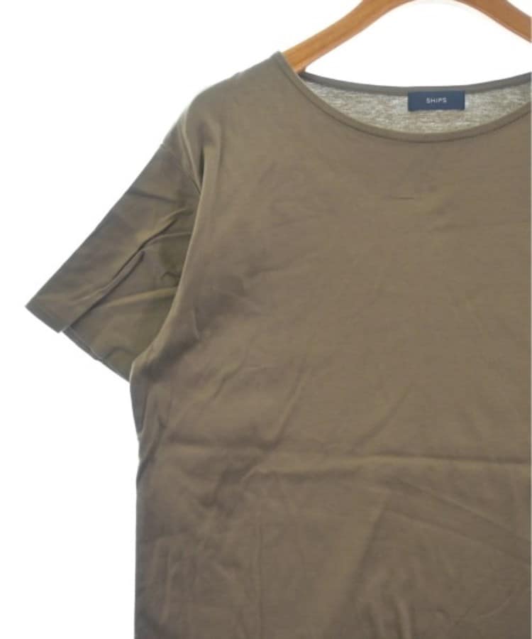 ラグタグ(RAGTAG)のSHIPS シップス レディース Tシャツ・カットソー サイズ：-(M位)6
