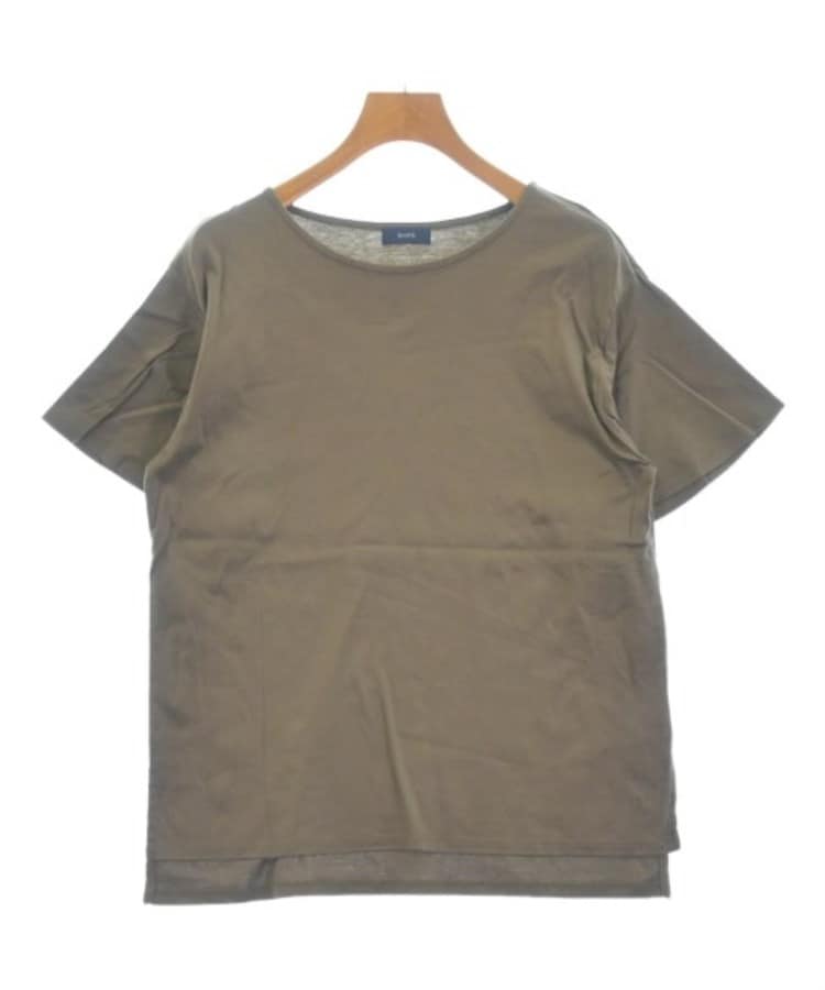 ラグタグ(RAGTAG)のSHIPS シップス レディース Tシャツ・カットソー サイズ：-(M位) 茶