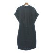 ラグタグ(RAGTAG)のSTELLA McCARTNEY ステラマッカートニー レディース ワンピース サイズ：38(S位) 黒