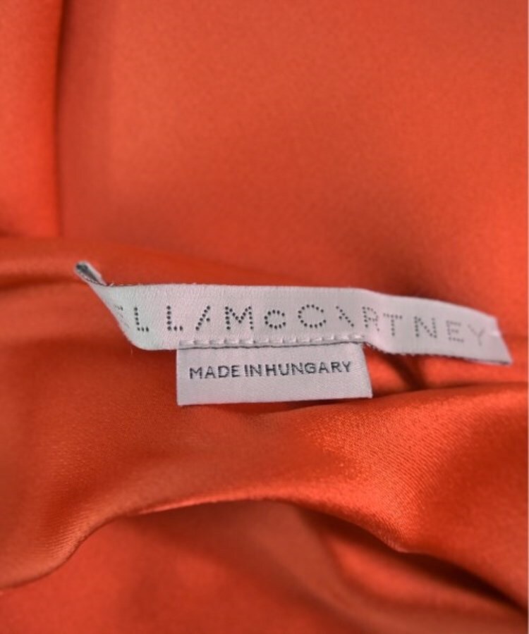 ラグタグ(RAGTAG)のSTELLA McCARTNEY ステラマッカートニー レディース ワンピース サイズ：34(XXS位)3