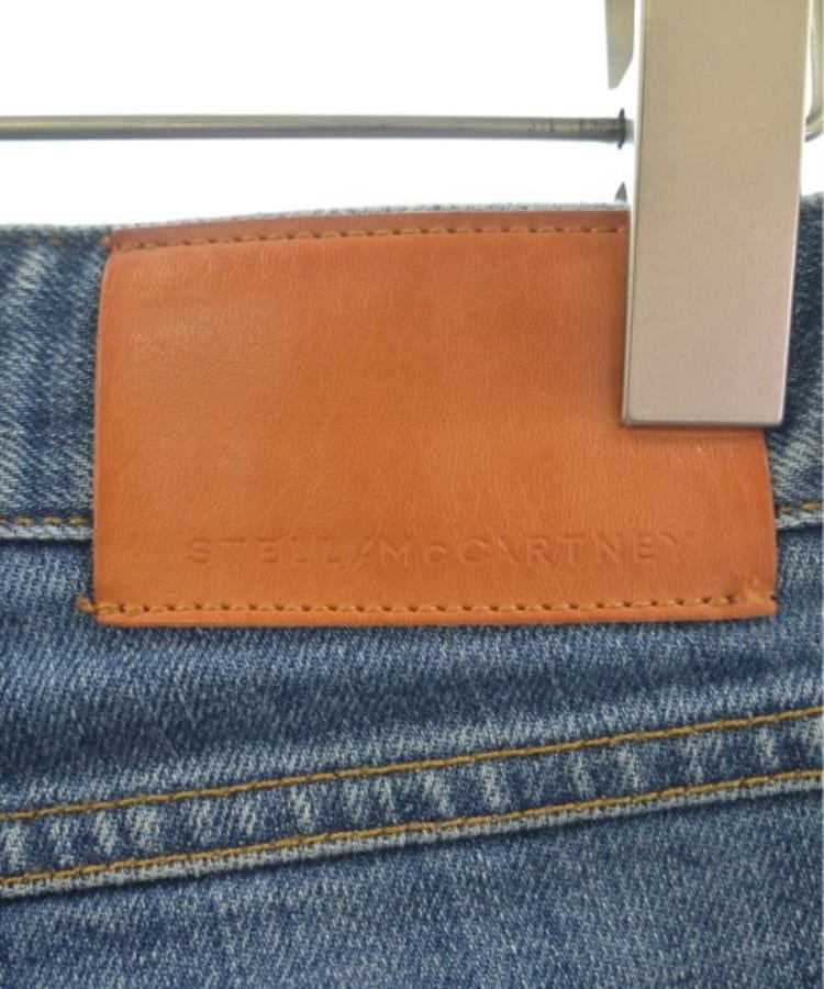 ラグタグ(RAGTAG)のSTELLA McCARTNEY ステラマッカートニー レディース デニムパンツ サイズ：24(S位)5