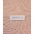 ラグタグ(RAGTAG)のGALERIE VIE ギャラリーヴィー レディース ニット・セーター サイズ：S3