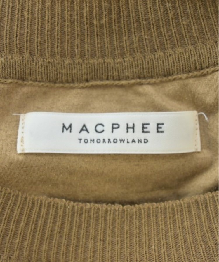 ラグタグ(RAGTAG)のMACPHEE マカフィー レディース ブラウス サイズ：S3