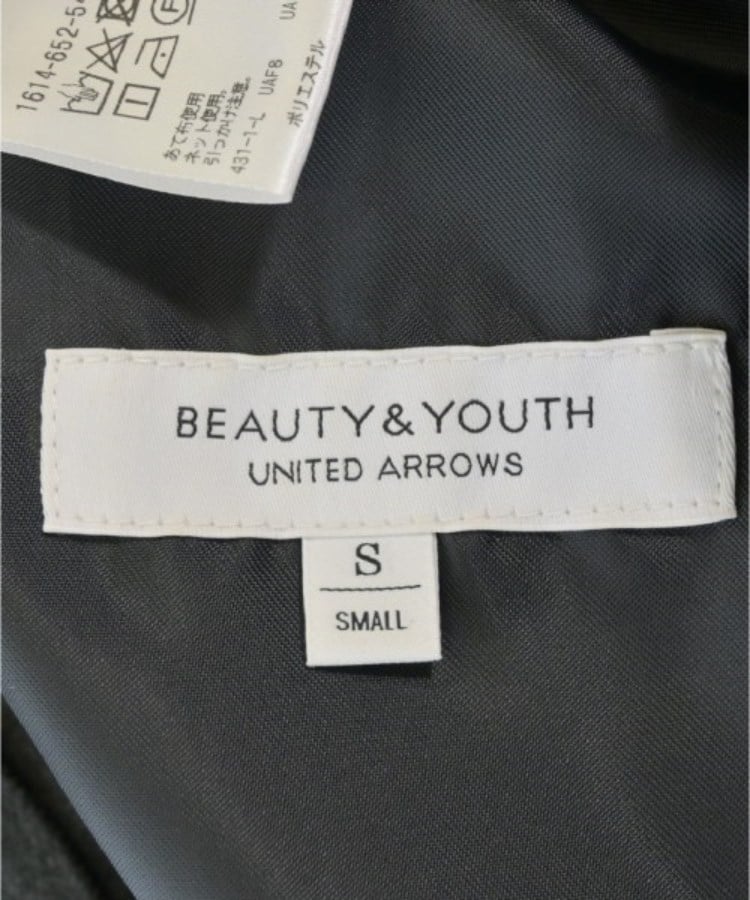 ラグタグ(RAGTAG)のBEAUTY&YOUTH UNITED ARROWS ビューティーアンドユースユナイテッドアローズ レディース スラックス サイズ：S3