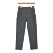 ラグタグ(RAGTAG)のBEAUTY&YOUTH UNITED ARROWS ビューティーアンドユースユナイテッドアローズ レディース スラックス サイズ：S グレー