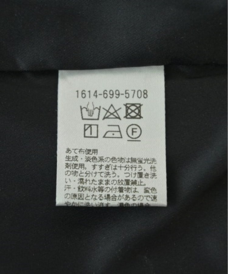 ラグタグ(RAGTAG)のBEAUTY&YOUTH UNITED ARROWS ビューティーアンドユースユナイテッドアローズ レディース スラックス サイズ：M4