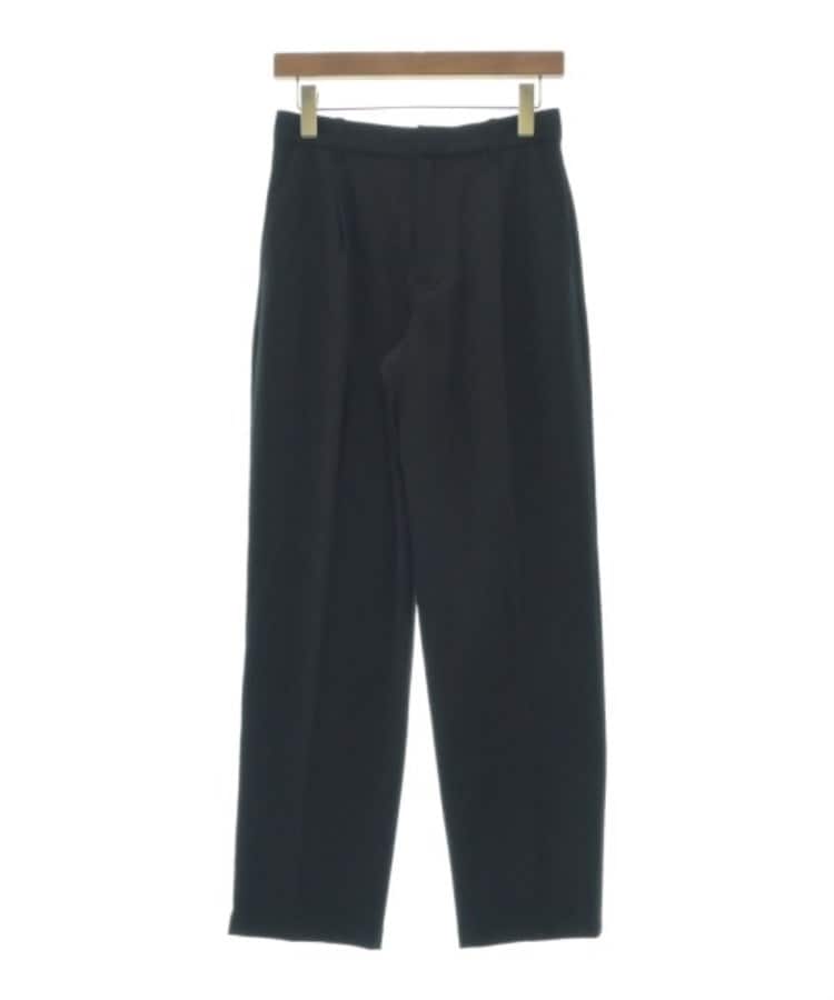 ラグタグ(RAGTAG)のBEAUTY&YOUTH UNITED ARROWS ビューティーアンドユースユナイテッドアローズ レディース スラックス サイズ：M 黒
