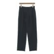 ラグタグ(RAGTAG)のBEAUTY&YOUTH UNITED ARROWS ビューティーアンドユースユナイテッドアローズ レディース スラックス サイズ：M 黒