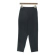 ラグタグ(RAGTAG)のBEAUTY&YOUTH UNITED ARROWS ビューティーアンドユースユナイテッドアローズ レディース スラックス サイズ：S 黒