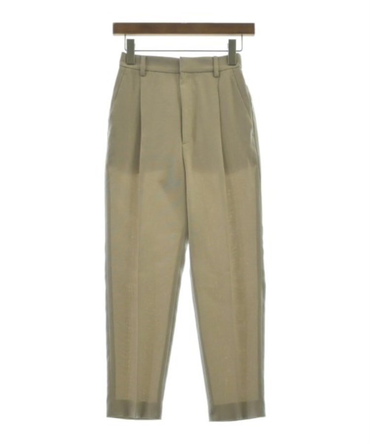 ラグタグ(RAGTAG)のBEAUTY&YOUTH UNITED ARROWS ビューティーアンドユースユナイテッドアローズ レディース スラックス サイズ：XS オフホワイト