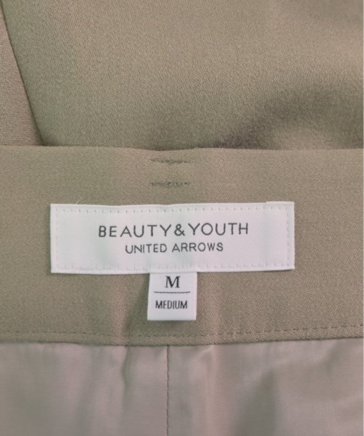 ラグタグ(RAGTAG)のBEAUTY&YOUTH UNITED ARROWS ビューティーアンドユースユナイテッドアローズ レディース スラックス サイズ：M3