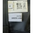 ラグタグ(RAGTAG)のgreen label relaxing グリーンレーベルリラクシング レディース スラックス サイズ：40(M位)3