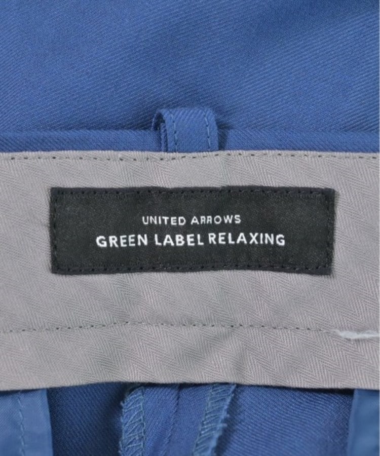 ラグタグ(RAGTAG)のgreen label relaxing グリーンレーベルリラクシング レディース スラックス サイズ：38(M位)4