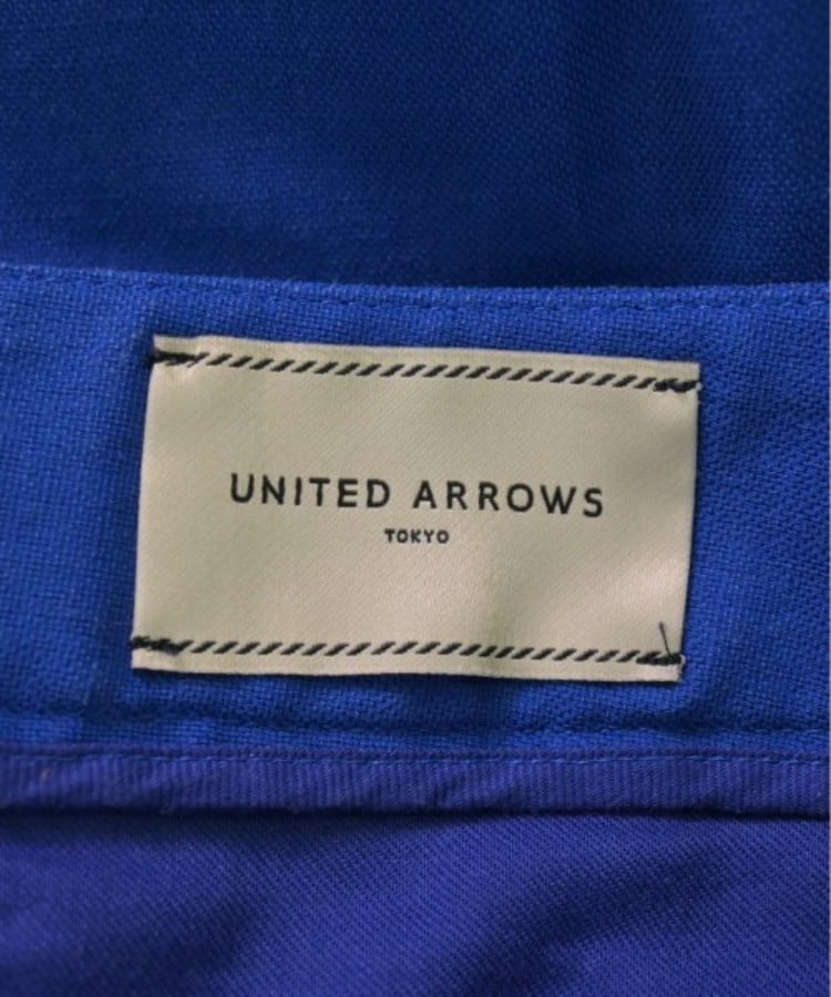 ラグタグ(RAGTAG)のUNITED ARROWS ユナイテッドアローズ レディース パンツ（その他） サイズ：38(M位)3