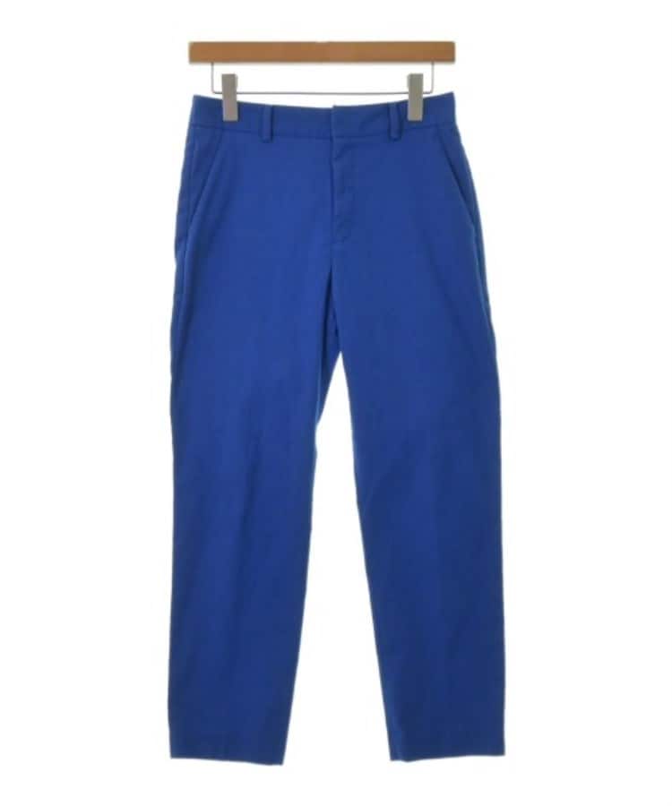 ラグタグ(RAGTAG)のUNITED ARROWS ユナイテッドアローズ レディース パンツ（その他） サイズ：38(M位) 青