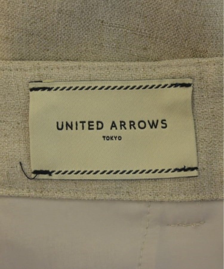 ラグタグ(RAGTAG)のUNITED ARROWS ユナイテッドアローズ レディース パンツ（その他） サイズ：36(S位)3