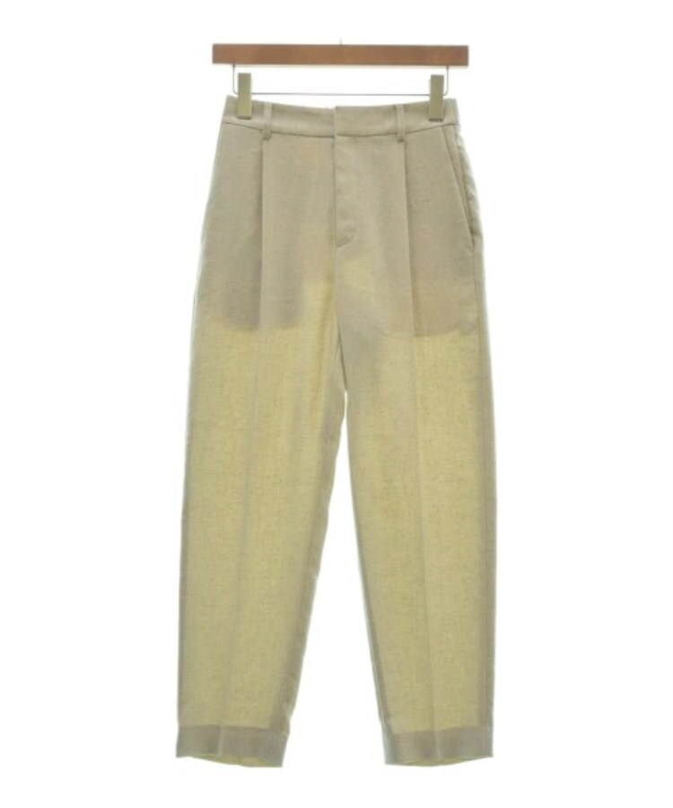 ラグタグ(RAGTAG)のUNITED ARROWS ユナイテッドアローズ レディース パンツ（その他） サイズ：36(S位) ベージュ