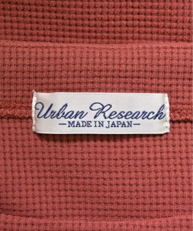 ラグタグ(RAGTAG)のURBAN RESEARCH アーバンリサーチ レディース ノースリーブ サイズ：F3