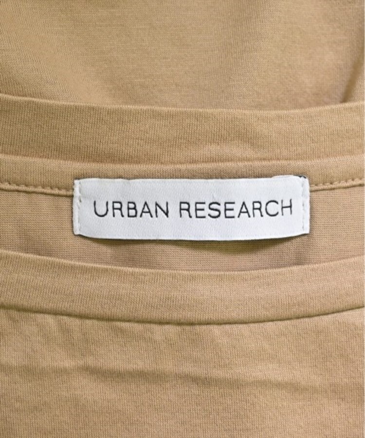 ラグタグ(RAGTAG)のURBAN RESEARCH アーバンリサーチ レディース ノースリーブ サイズ：F3